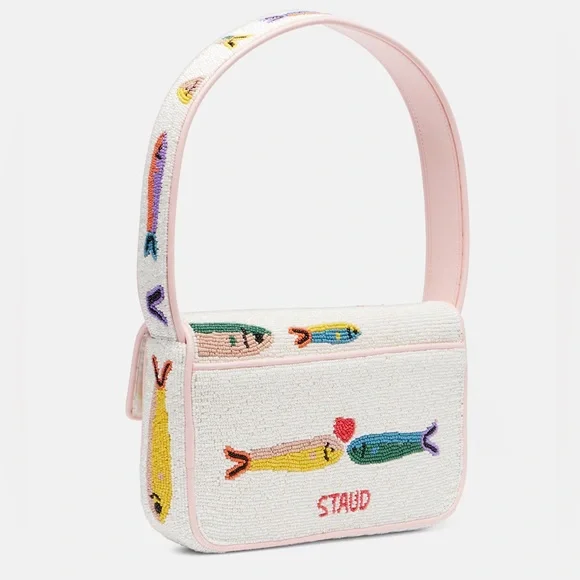 STAUD TOMMY BAG - Picture 10 of 13